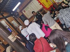 等位区-粗茶淡饭(东关街店)