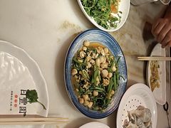 -日丰园海肠水饺·老字号大连海鲜(和平广场店)