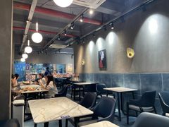 -咕鹿流心披萨(下沙店)
