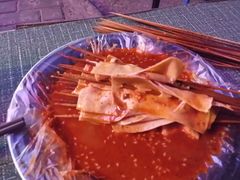 -玲玲涮牛肚(土门坊店)