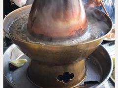 -鑫龙火锅城(青岛分店)
