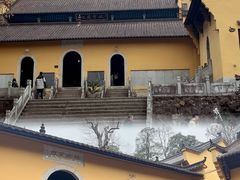 -九华山风景区