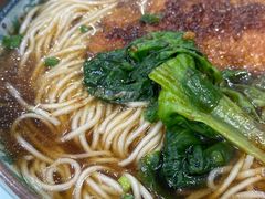 -食惠里小笼包面馆(越秀店)