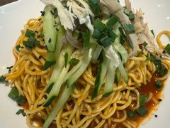 -不相离盐帮菜(郎园店)
