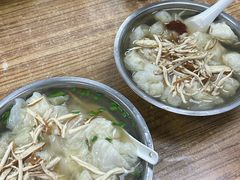 -荣巷小馄饨(荣巷店)