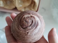 -山与蓝·轻糖鲜果蛋糕(勒泰店)