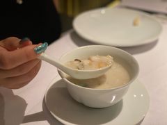 -悦轩中餐厅·高空江景·杭州柏悦酒店