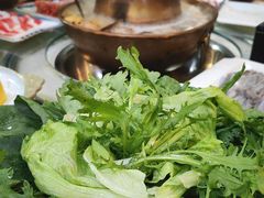 -福寿斋·老北京铜锅涮肉·烤鸭(顺义总店)