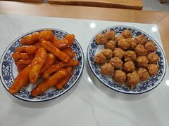 -北大地皖峰饭馆