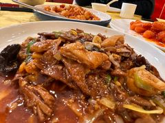 -同和居(月坛店)