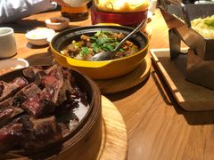 -闽上鲜·福建菜(龙湖滨江天街店)