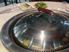 -大鹅岛灶台鱼·铁锅炖(水库路店)