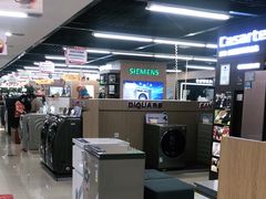 -苏宁易购(成都春熙路店)