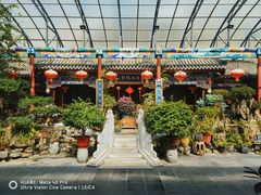 -白家大院·王府宫廷菜(苏州街店)
