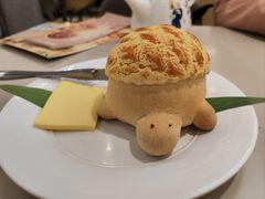 -蔡澜点心·粤菜(丽泽天街店)
