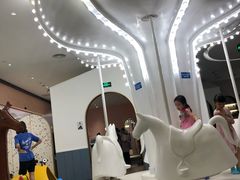 -BossBabe亲子餐厅(金光华广场店)