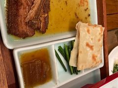 -京味斋·烤鸭·北京菜(安贞店)