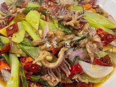 火爆双脆-卢六川汤肉(南方花园店)