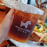 不含酒的“梅子酒”冰咖，最适合这个季节了