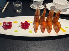 -茶人村·前滩江景雅宴(上海首店)