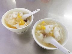 -老福合沟无米粿甜汤粿品店