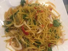 -钱大妈海鲜饭店(保利林语店)