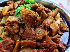 -桂萍特色牛筋牛杂(长堤街总店)