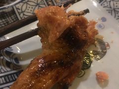 -半藏居酒屋(香港花园店)