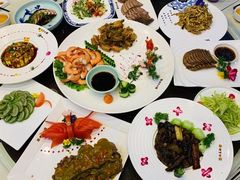 -都一处烧麦馆(前门店)