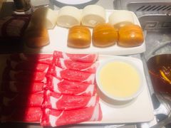 -海底捞火锅(九霄梦天地店)