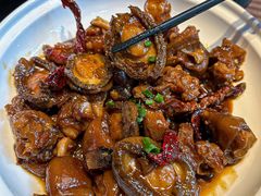 -汤家茗苑·精致私房菜(白沙店)