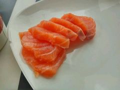 -万达文华酒店·48F云端窗景美食汇自助餐厅