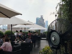 -上海和平饭店华懋阁 Cathay Room