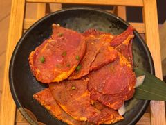 -九田家黑牛烤肉料理(衡百国际店)
