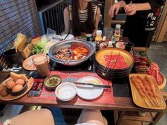 -牛New寿喜烧(新六百店)