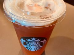 -星巴克(南京同曦万尚城店)