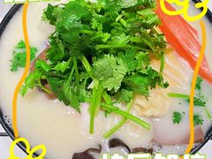 -肥汁米蘭香港米线(长宁来福士店)