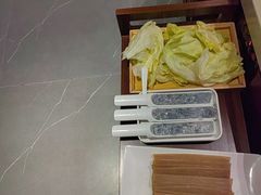 -蝎王府羊蝎子(虎坊桥总店)
