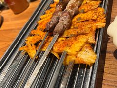 -胖老汉(北京路店)