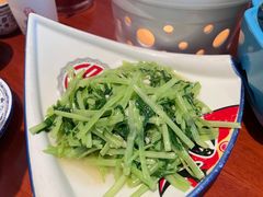 -京味张·北京烤鸭(南山店)