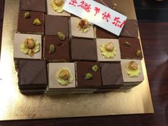 -维尔纳斯·生日蛋糕动物奶油冰淇淋蛋糕(人大店)