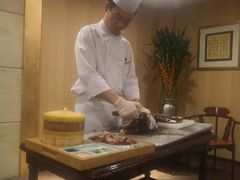 -天伦王朝酒店·盛华瑄餐厅