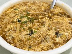 -陶然饺子城(奥体中路店)