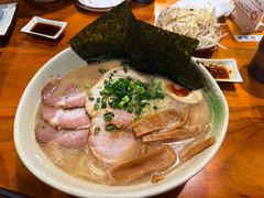 -日出拉面(望京店)
