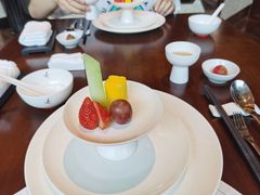 -彩丰楼·中餐厅(国家会展中心上海洲际店)