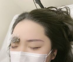 -久匠·纹眉半永久野生眉