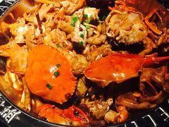 -胖哥俩肉蟹煲(福州仓山爱琴海店)