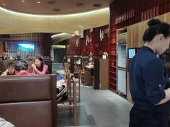 -巴奴毛肚火锅(悠唐购物中心店)