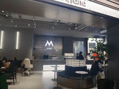 -M Stand(成都COSMO店)
