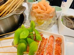 -屋头串串(新街里店)